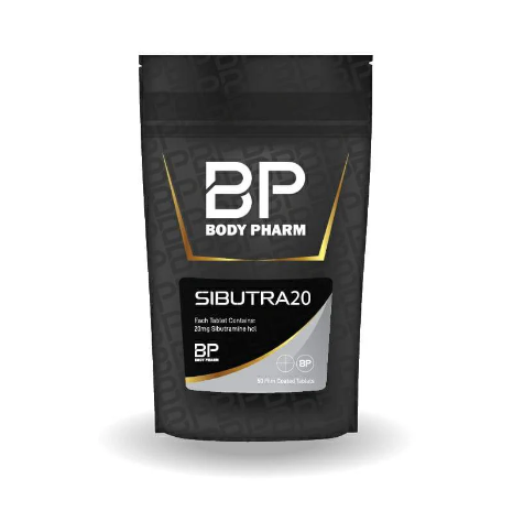 BP Sibutramine 20