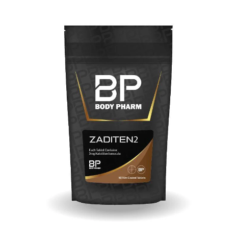 BP Zaditen 2