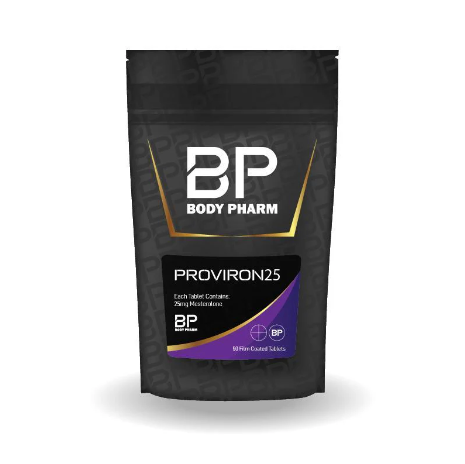 BP Proviron 25